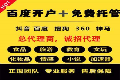 竞价SEM托管案例：广告投放的优化之道
